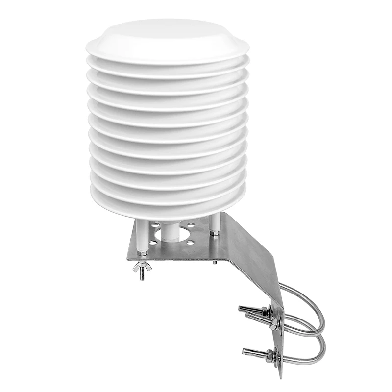 RK330-01 Hot-selling RS485 Air Temperature and Humidity Sensor Transmitter for Weather Station IOT