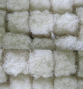 Dried Rice Noodles - Various Types