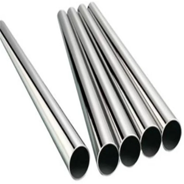 High quality Aisi Astm Din 201 304 316 316l A249 A380 17440 2462 Stainless Steel Tube 409 Sizes 6mm