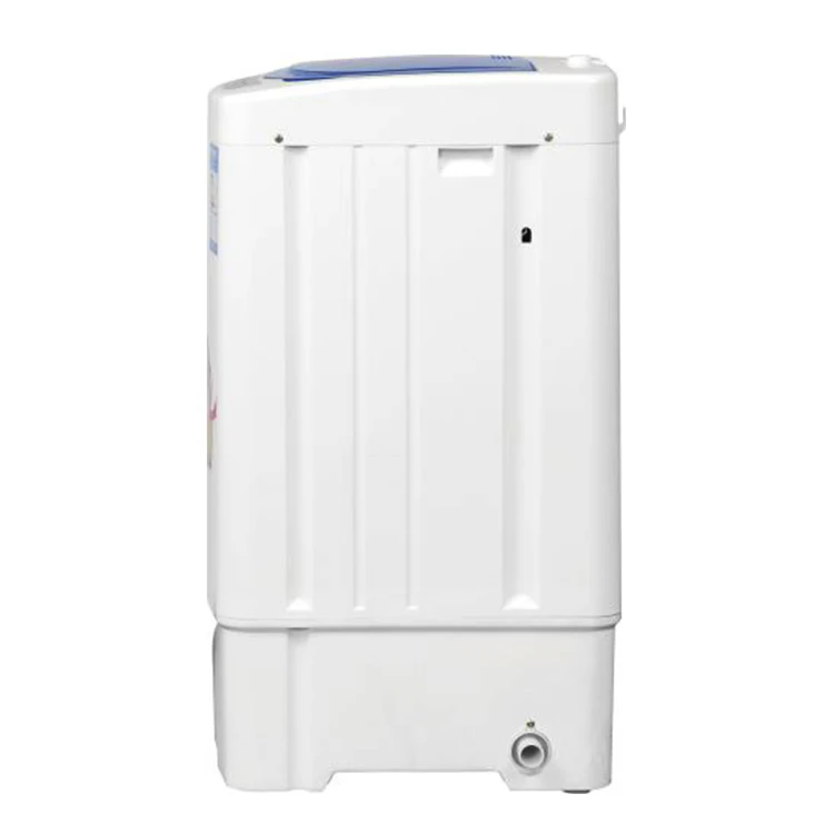 Fully automatic mni washing machine, suitable for RVs,Portable Baby Mini Washing Machine