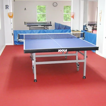 
Wholesale Table tennis PVC sports flooring/Ping pang mat 