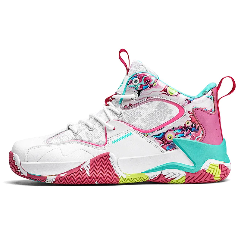 Mini Sneakers 3D Air Cushion Sport Boots China Sneaker Custom Logo Sneakers