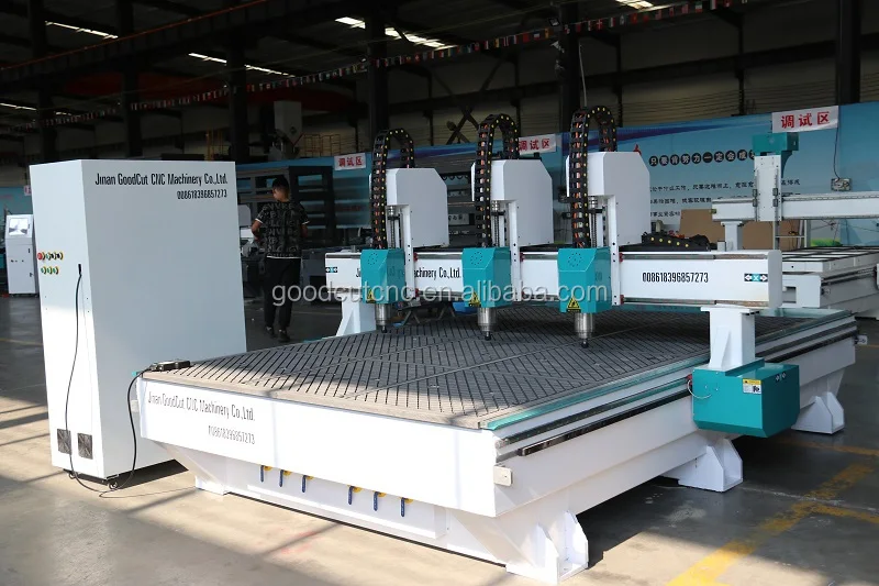 3 axis kits cnc wood router multipurpose woodworking machine