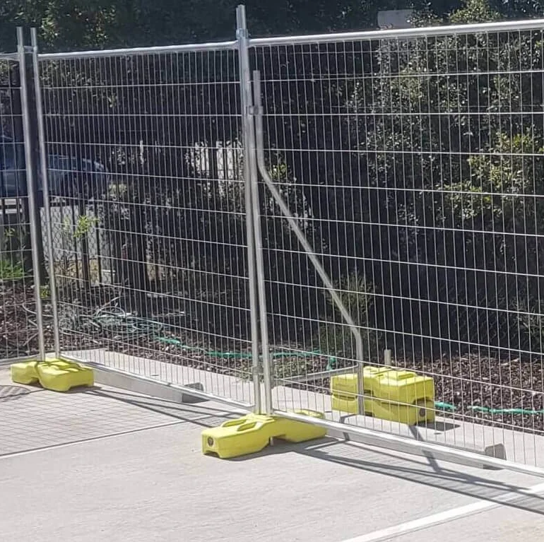 Cheap New Product Price Removable Event Australian Temporary Fencing