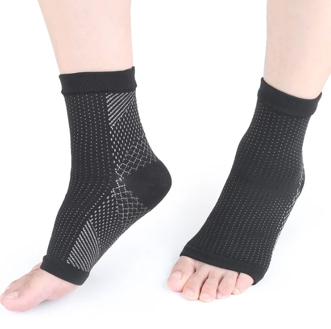 Ankle Brace Plantar Fasciitis Socks Neuropathy Compression Ankle Socks Arch Support Socks