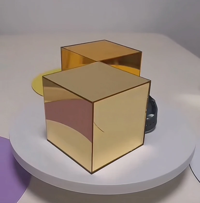 Стойка для обуви реквизит небольшой стол на заказ акриловая витрина для ювелирных изделий