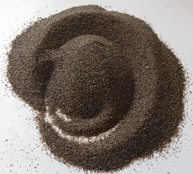 brown corundum  abrasive