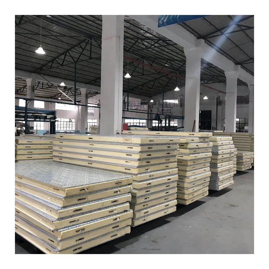 Wall panel outdoor honeycomb panels Sandwich Panels