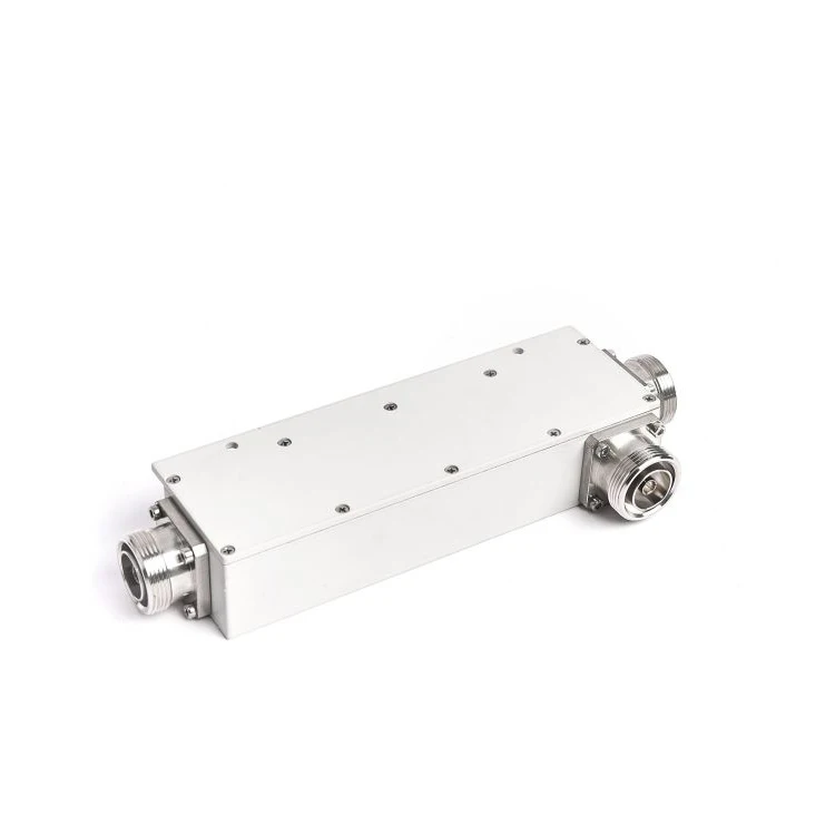 380MHz-2700MHz RF Directional Coupler N-female,4.3-10-female and DIN-female connectors 300W low insertion loss diplexer duplexer