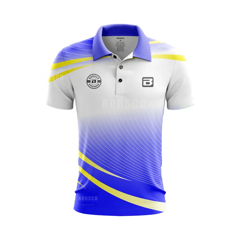 Full Sublimation Classic Cricket Shirts 2024 Port T Shirt Design For Cricket Kit Design Shirt