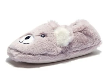  2020 Симпатичные детские мягкие тапочки для девочек из хлопка в китайском стиле