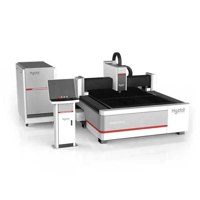 Tube Fiber Laser Cutting Machine Cnc 1500W 2000W 3000W 1.5KW 2KW 3KW Laser Cnc Metal Cutting