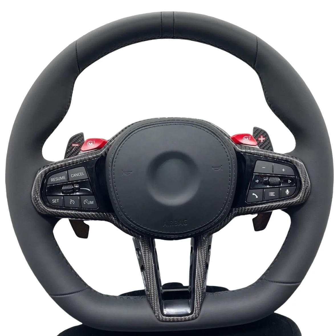 Be applicablef10 f30 f80 G20 G30 G80 Modificationbmw steering wheel