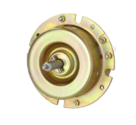 High quality low noise high efficiency 36v 1500w DC motor for home and outdoor use