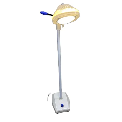 Medical Hospital Clinic Portable Floor Stand Mobile Led Exminatioin Lamps Price
