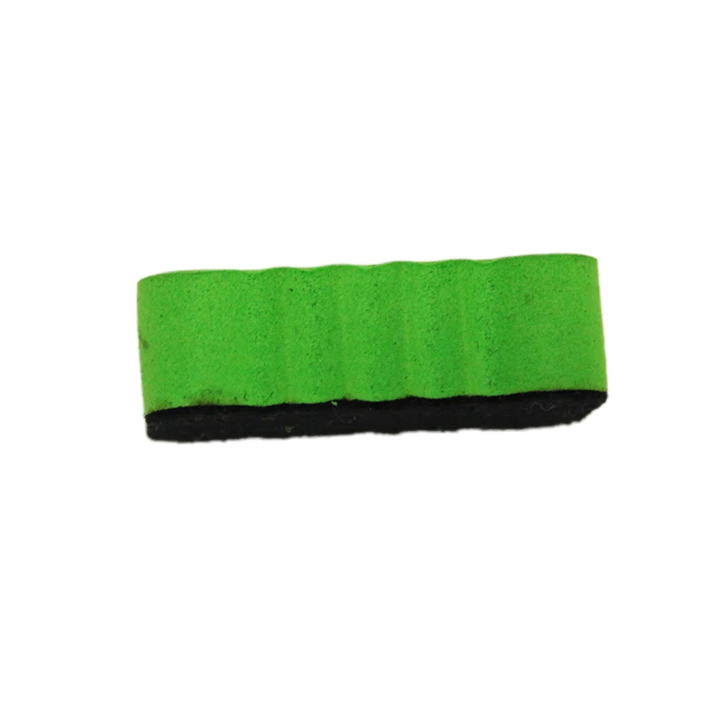 1/6 School and office stationery white board erase Felt Chalkboard