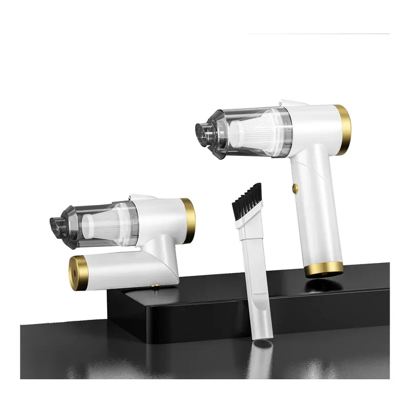 Беспроводной воздушный нагнетатель сжатого воздуха Электрический воздушный Пыльник для компьютерной клавиатуры Чистка электроники для камеры