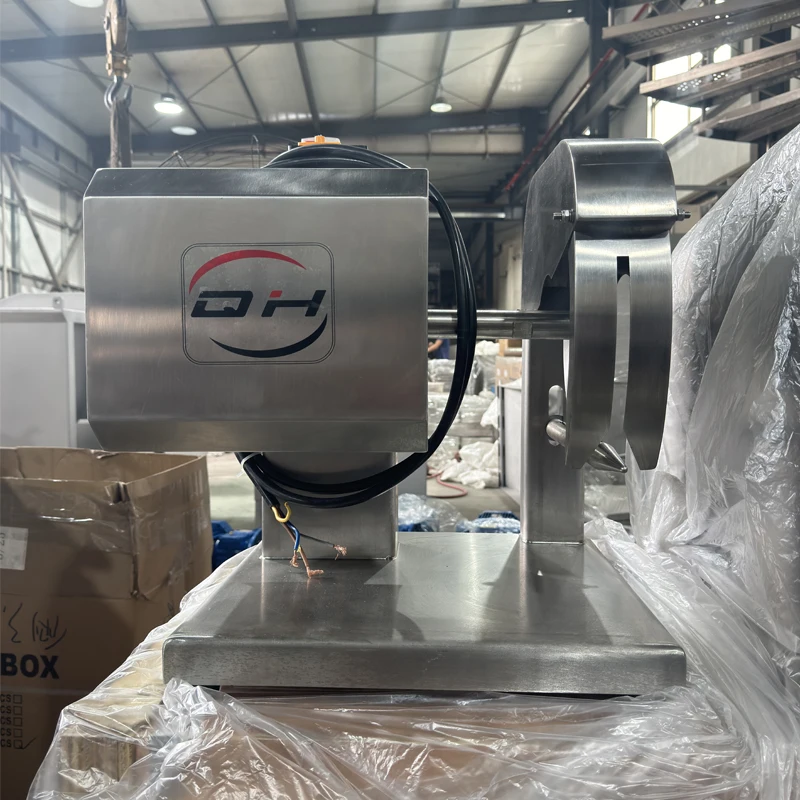 110V/220V Commercial Poultry Farm Equipment Plucker Machinery Poultry Cutter Chicken Cutting Machine Meat Processing Equipment