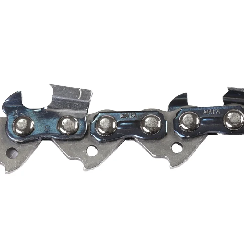 hangzhou QIRUI Gasoline MAYA 404 Chainsaw chain