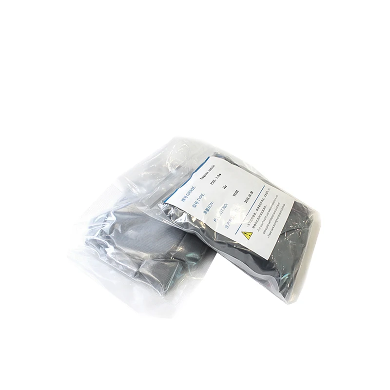 HSG 9995 pure tungsten carbide powder for thermal spray price per kg for sale