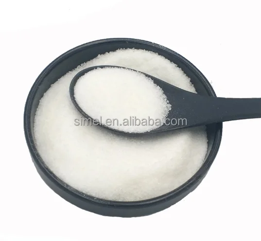 Food Grade Polyvinyl Alcohol (PVA) Building Adhesive Powder Flakes from China Good Adhesion Price