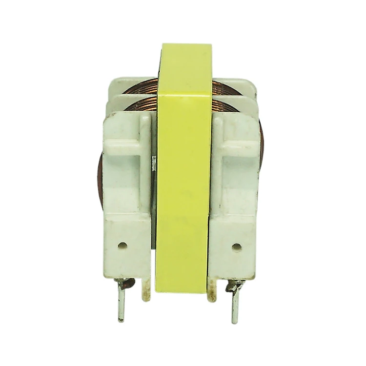 Ee25 ee25 фенолический бобин индуктор импульсный силовой трансформатор