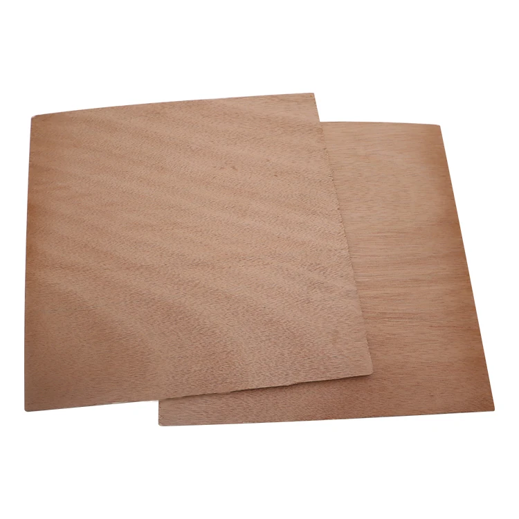 Moisture Resistant Mahogany Plywood Sheet 4X8 White Birch Core 18Mm Laminated Plywood