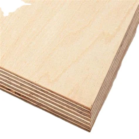 2.7mm 5.2mm 18mm white birch plywood supplier