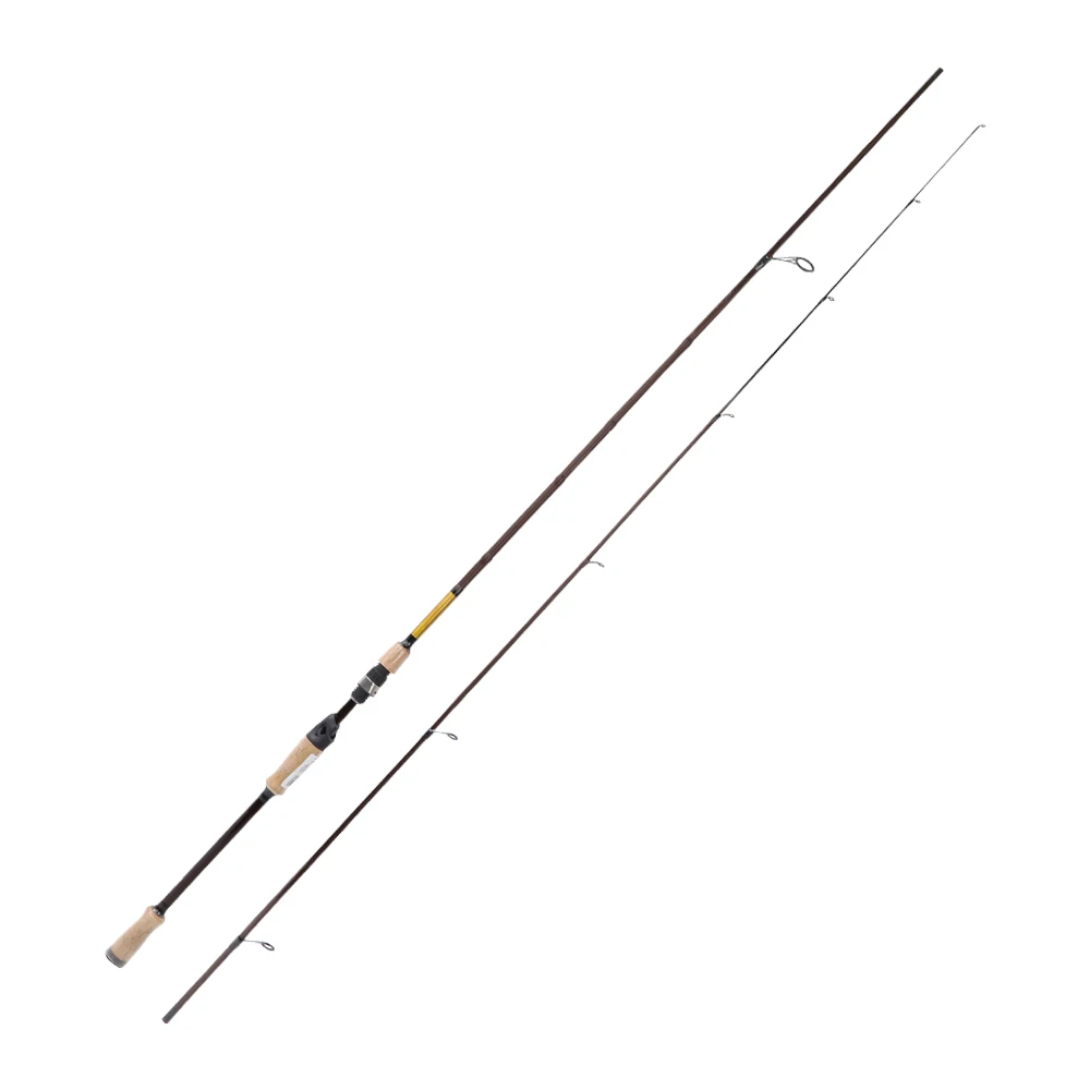 Cupido ultralight rod spinning 4 section sea fishing rod fishing rod 3.0m spinning carbon fiber
