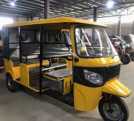 Мотоцикл трицикл мото такси Keke бензиновый трехколесный мотоцикл Bajaj 200cc мотоциклы для продажи