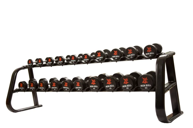 Поставка с завода новый дизайн Высококачественная стойка для гантелей