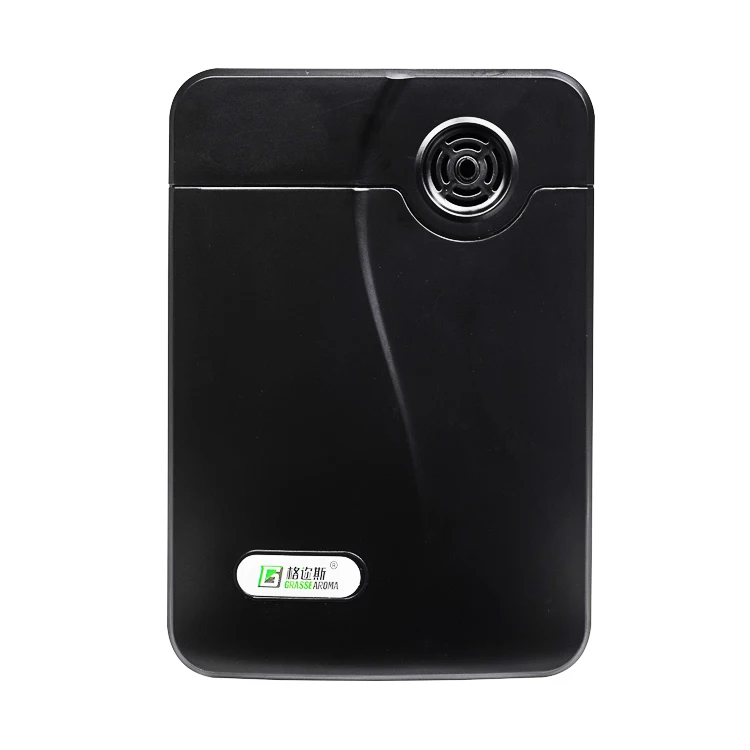 commercial Hotel Lobby electric essential oil diffuser scent diffuser machine