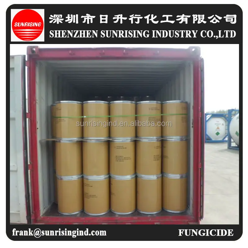 Thiabendazole powder 99%TC 42%SC 50%SC 60%WP fungicide  used to control fungal diseases in various crops