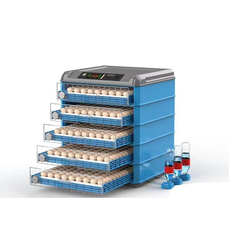 Best Selling Cheap Price 64 Eggs Capacity 128 Eggs Capacity 192 Egg Incubator For Sale