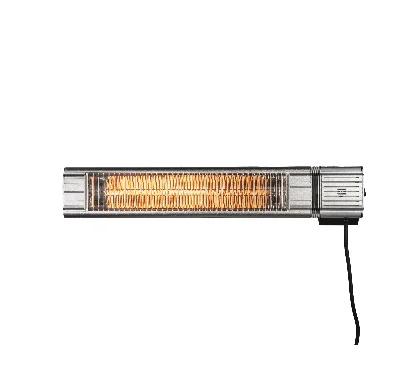 Heater Outdoor Use Indoor Use Infrared Heater Electric Wall Mounted Wholesale Factory Price