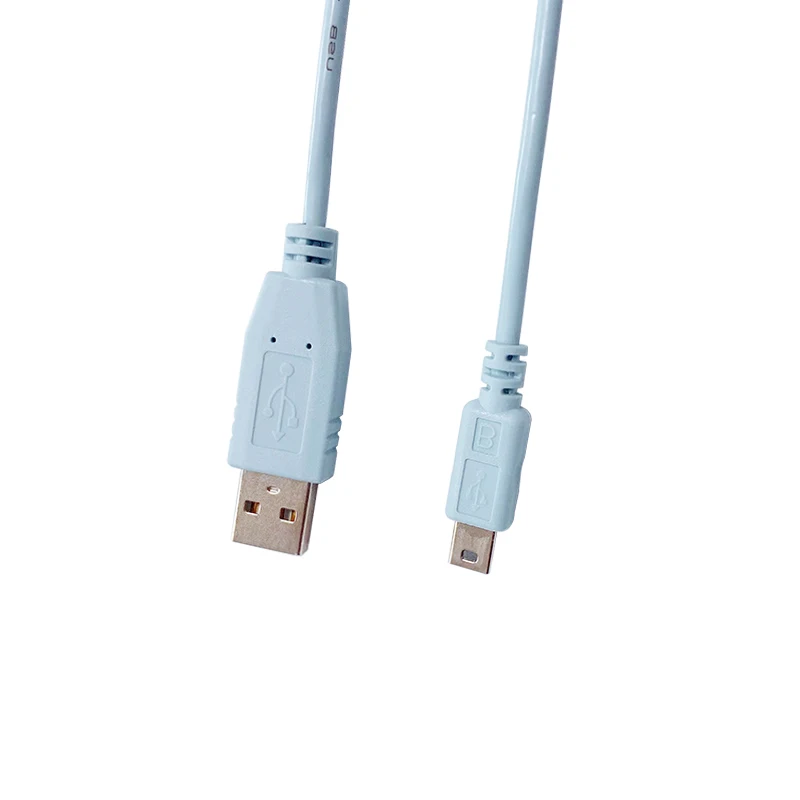 3750X switches data Cable Mini USB Console Cable for Cisc o 2911 3925 series Routers
