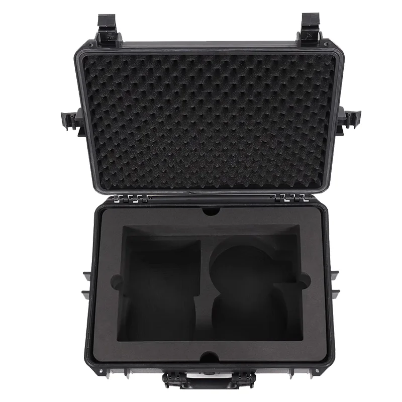 High-quality Eco-Friendly Custom Foam Packaging Insert EPE Expanded Polyethylene Foam Packaging Inserts For Tool  Boxes