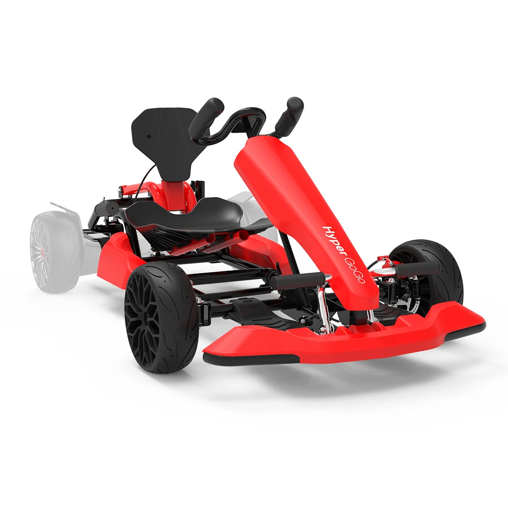 Special Design Hover Go Karts Scooters Hoverkart 2 Wheel Self Balance 6.5/8/10 Inch  Hoverboard Hoverkart