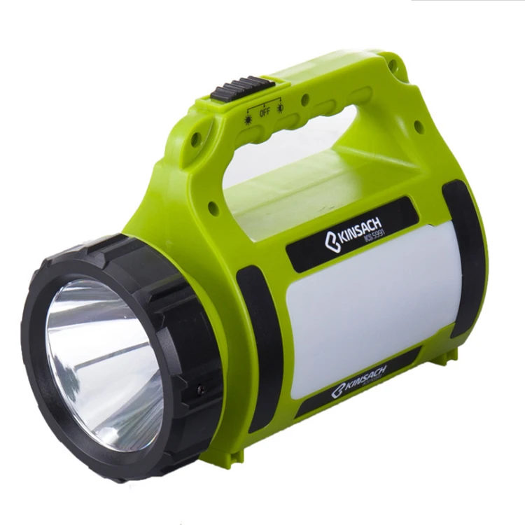 Camping two colors for alert usb rechargeable power bank multiple luminous lantern
