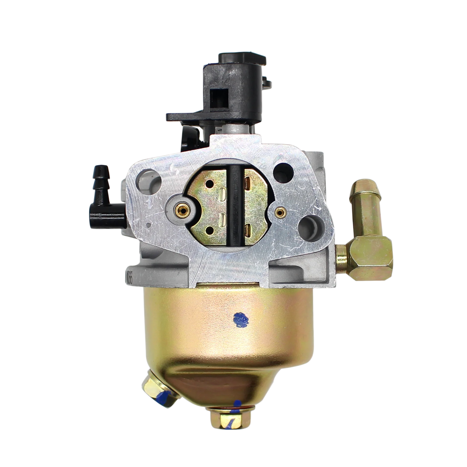 Fullas Huayi OEM Carburetor 170SD Compatible with MTD Troy-Bilt, Cub Cadet, Snowblower 208CC Gas Engine 270-WU