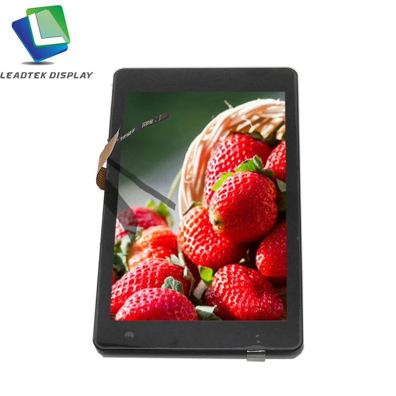 5,5 дюймов TFT ЖК модуль mipi интерфейс индикаторные панели модулей Сенсорная панель экрана