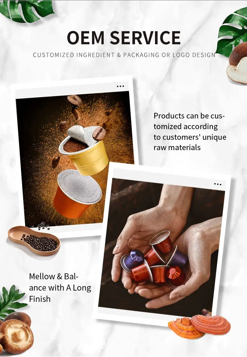 Cafe Premium Medium Roast K-Cup Coffee Pods