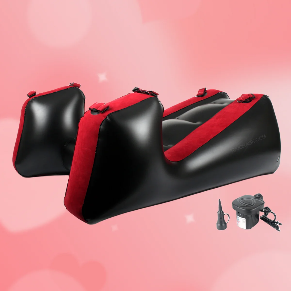 2023 new arrivals Fun Sofa Cushion Split Leg Binding Pad furniture sofa sex Split legs on bed sex toys sex furniture