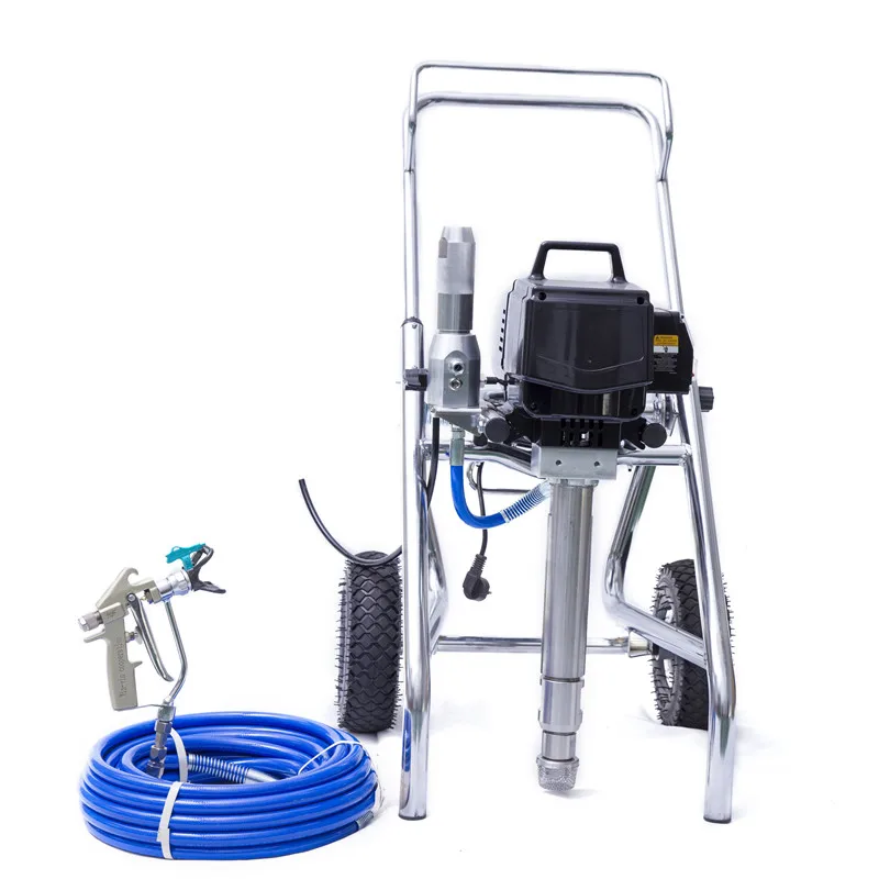 Wholesale PS 3.39 Paint Spray Machine Electric Airless Paint Sprayer
