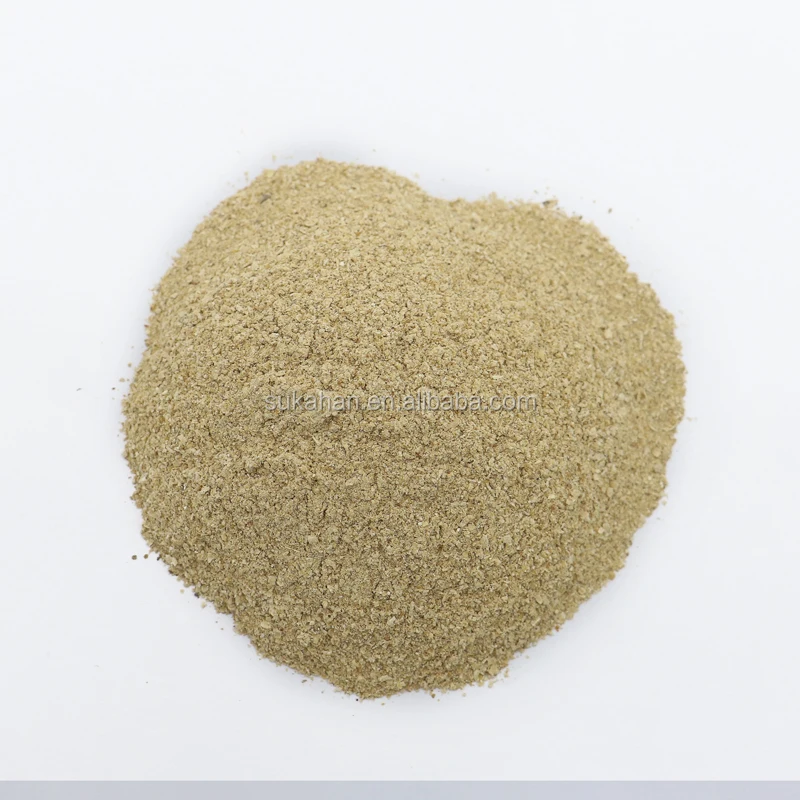 
SUKAFeed P Feed Additive of Compound Enzyme/contains cellulase, middle temperature amylase, acid protease,glucanase 