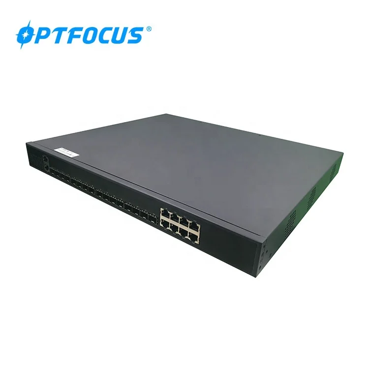 Продается хорошая цена GPON OLT 8PON