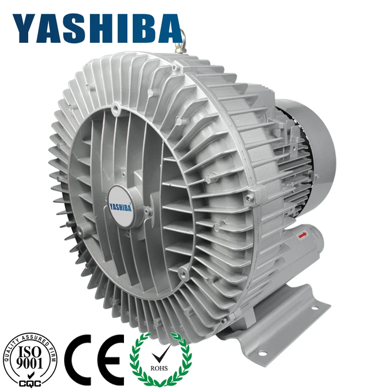 exaustor industrial hyper fan 10HP 7.5KW380v back blower blower