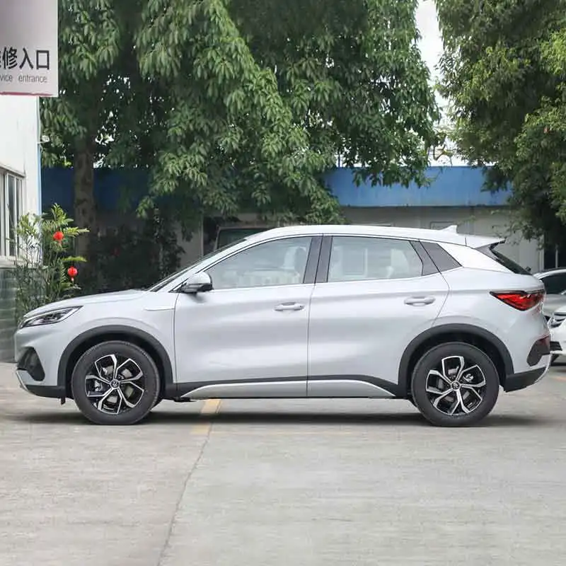 byd speicher yuan plus accessories cars trade  electric car byd atto 3 accessories byd yuan plus