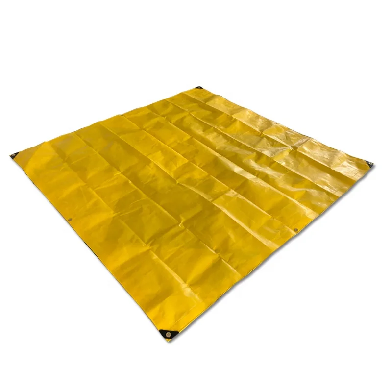 Низкая цена Высокое качество 120 г ldpe пленка рулоны лом пиломатериалы обертка pp ткань брезент рулон