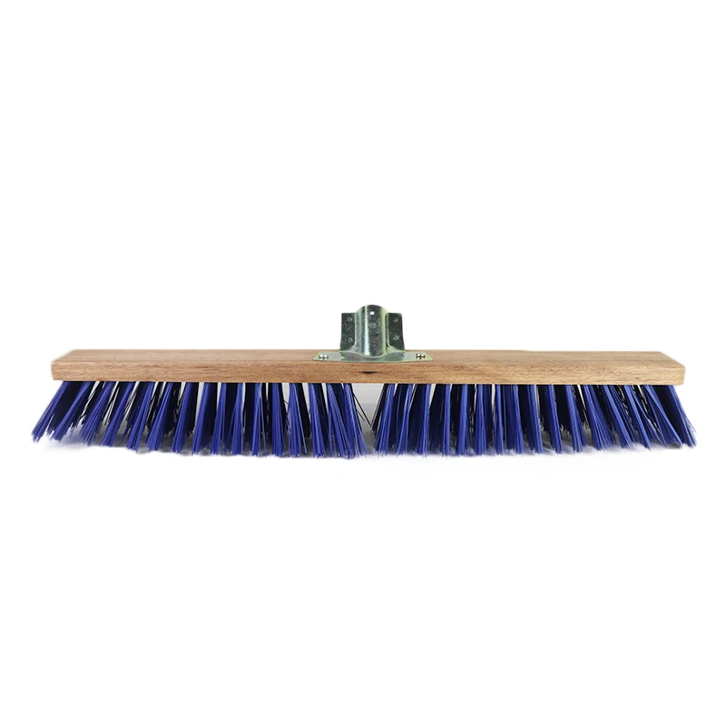 High quality customizable color multi-functional long PP cleaning brush for floor cleaning